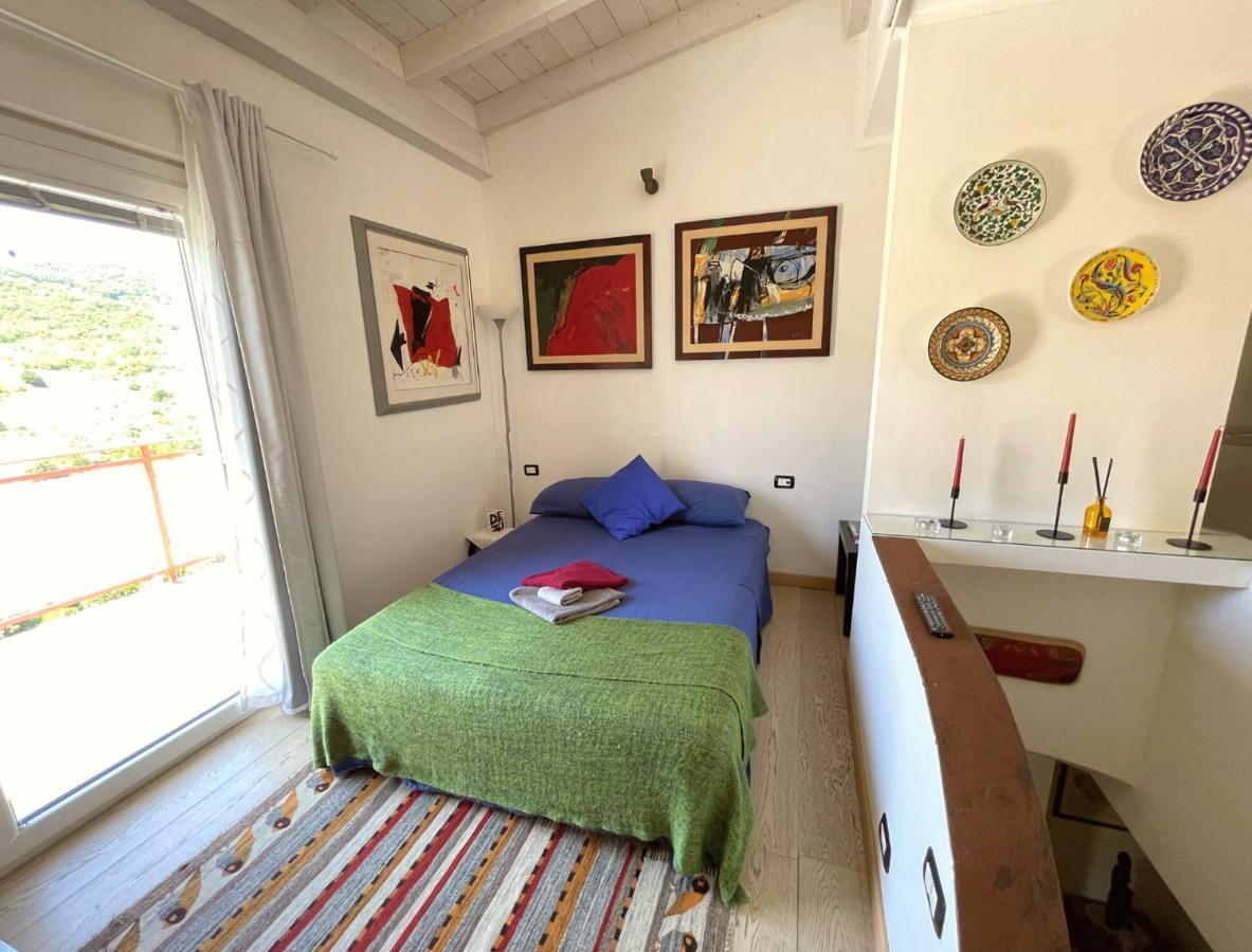 Hermitage - Babsuites Dogliola Eksteriør bilde
